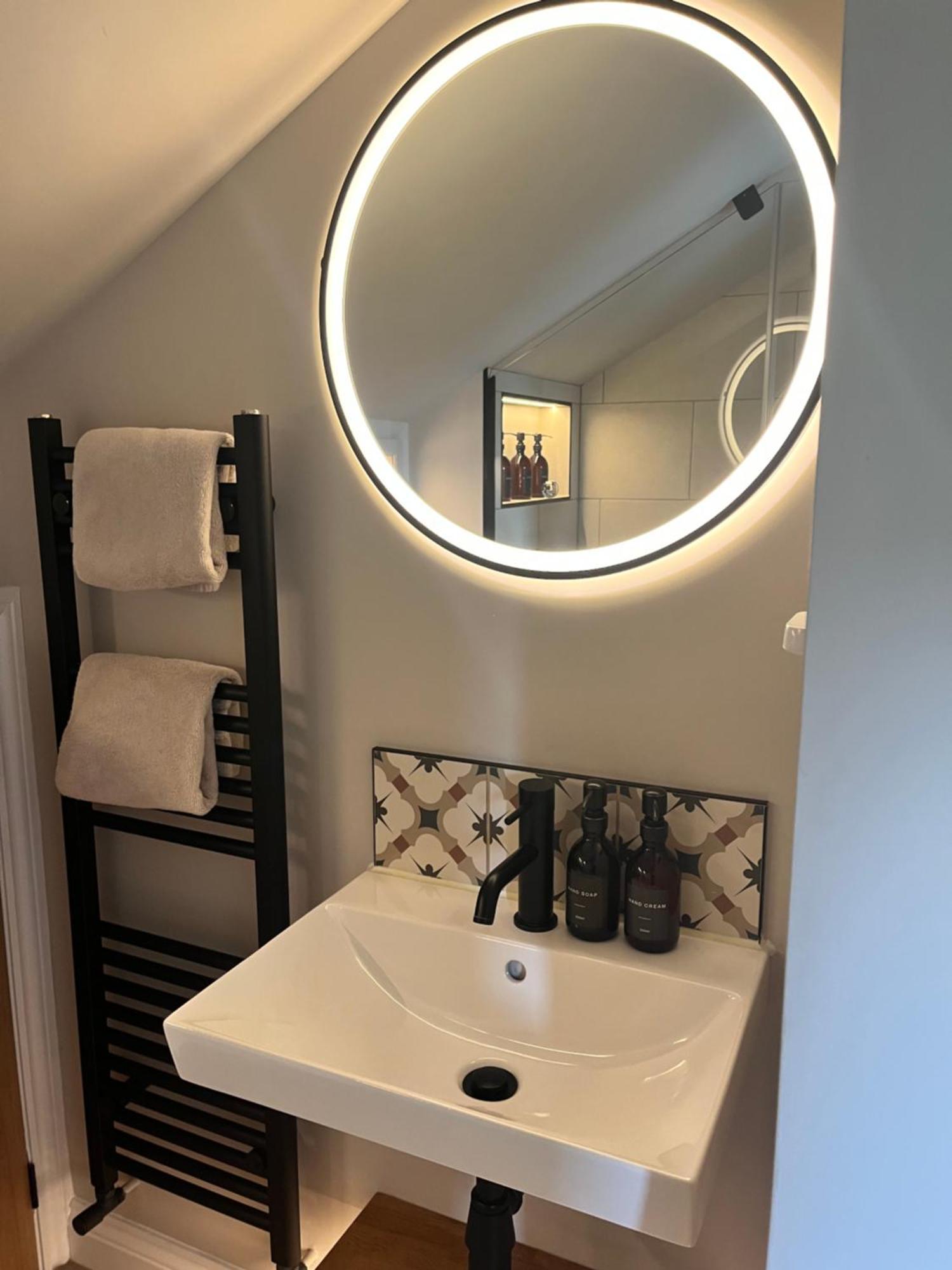 Kiln House Lodge Harrogate Ngoại thất bức ảnh