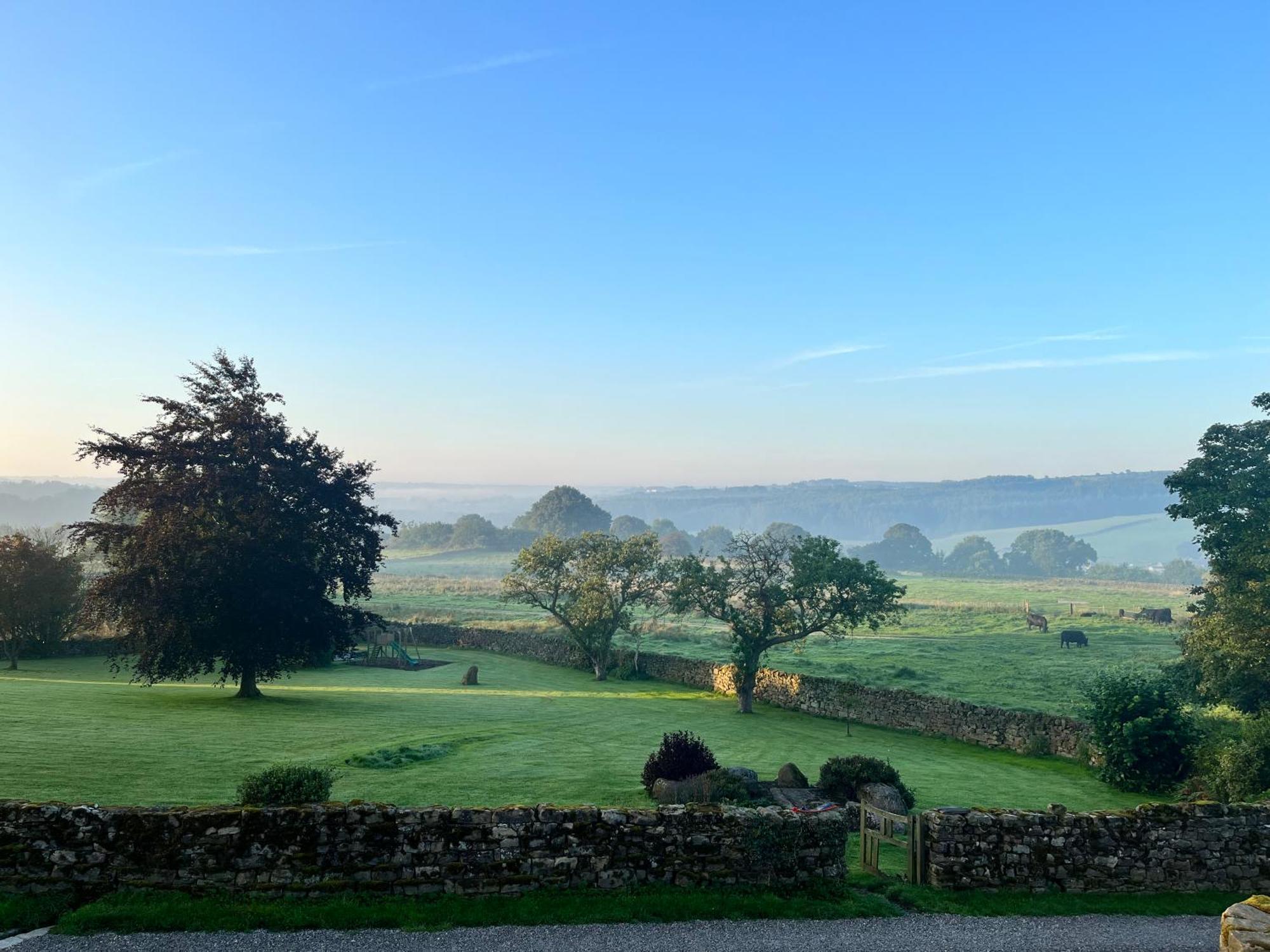 Kiln House Lodge Harrogate Ngoại thất bức ảnh