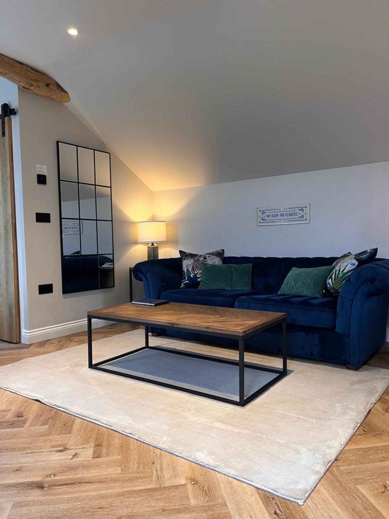 Kiln House Lodge Harrogate Ngoại thất bức ảnh