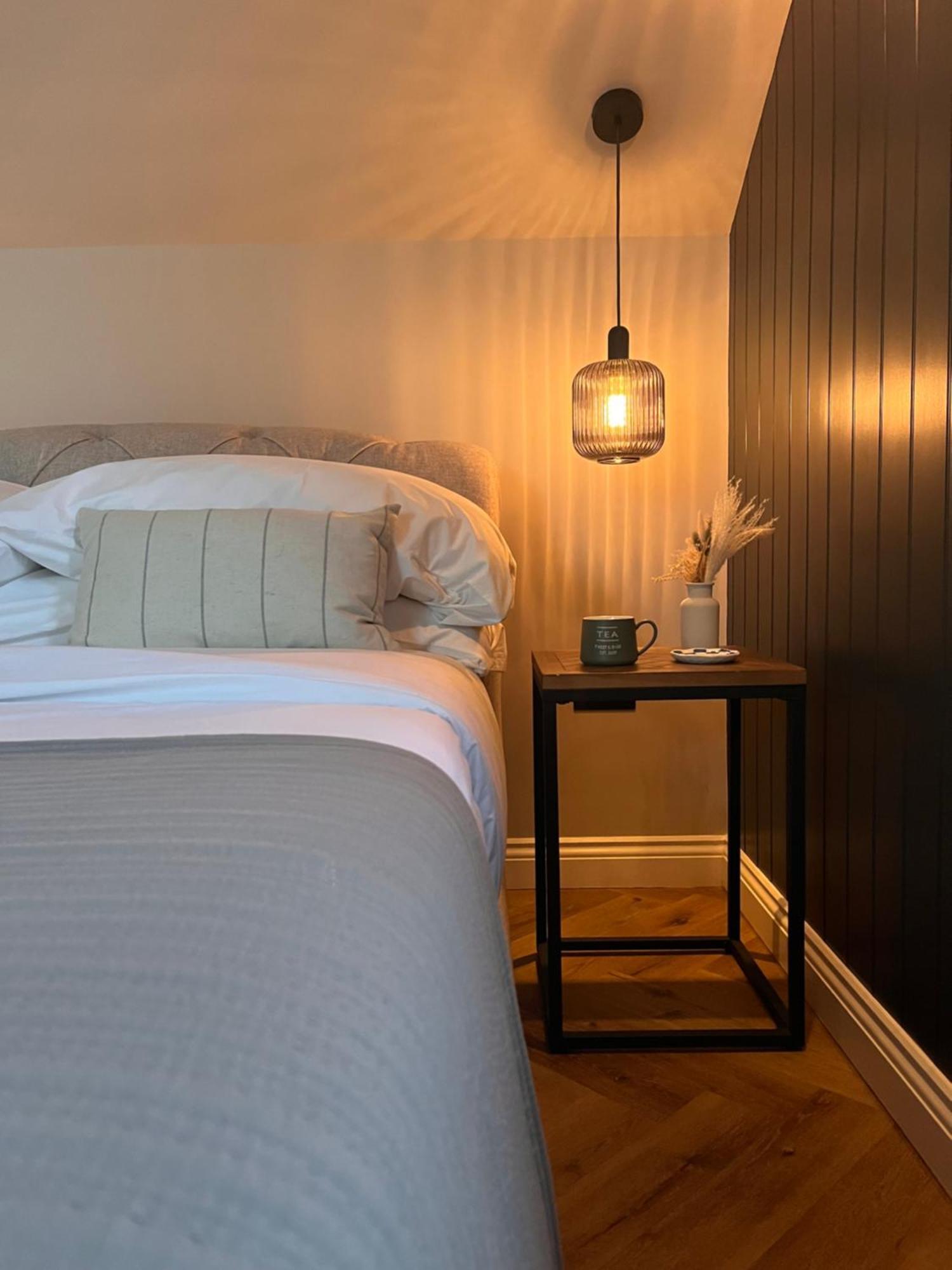 Kiln House Lodge Harrogate Ngoại thất bức ảnh