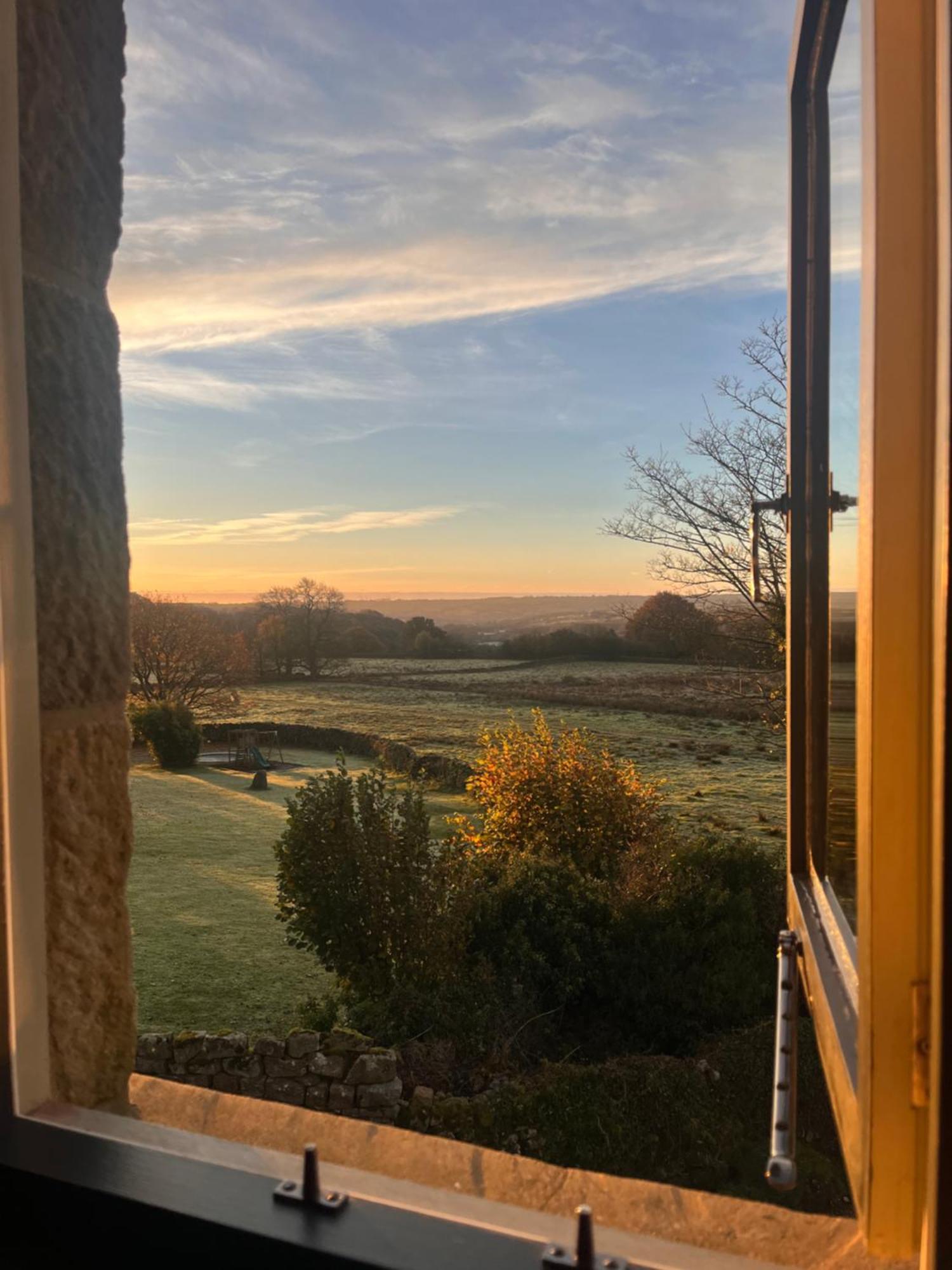 Kiln House Lodge Harrogate Ngoại thất bức ảnh